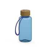 Drinkfles "Natuurlijk", 700 ml, incl. riem - 