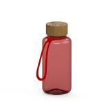 Drinkfles "Natuurlijk", 700 ml, incl. riem - 
