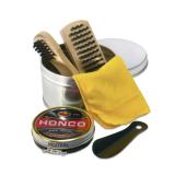 TORTON - Schoenpoetsset - 