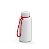 Drinkfles "Refresh", 700 ml, incl. riem - 