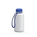Drinkfles "Refresh", 700 ml, incl. riem - 