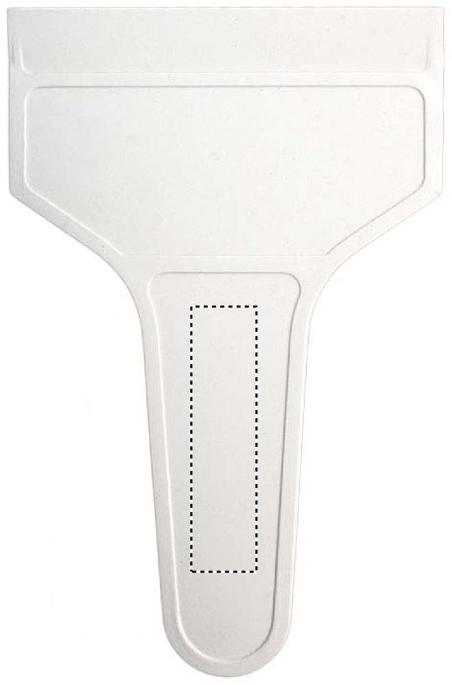 HANDLE (max 15 x 60 mm)