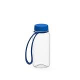 Drinkfles "Refresh", 400 ml, incl. riem - 
