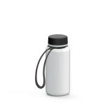 Drinkfles "Refresh", 400 ml, incl. riem - 