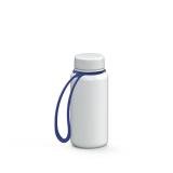 Drinkfles "Refresh", 400 ml, incl. riem - 