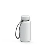 Drinkfles "Refresh", 400 ml, incl. riem - 