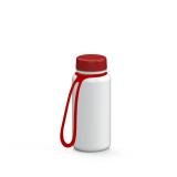 Drinkfles "Refresh", 400 ml, incl. riem - 