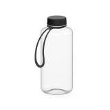 Drinkfles "Refresh", 1,0 l, incl. riem - 