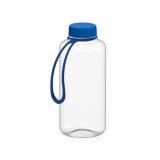 Drinkfles "Refresh", 1,0 l, incl. riem - 