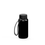 Drinkfles "Refresh", 400 ml, incl. riem - 