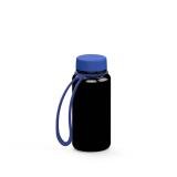 Drinkfles "Refresh", 400 ml, incl. riem - 