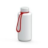 Drinkfles "Refresh", 1,0 l, incl. riem - 