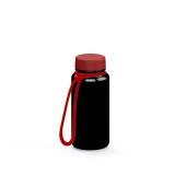 Drinkfles "Refresh", 400 ml, incl. riem - 