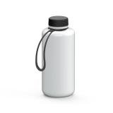 Drinkfles "Refresh", 1,0 l, incl. riem - 