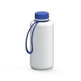 Drinkfles "Refresh", 1,0 l, incl. riem - 
