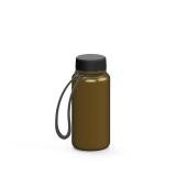 Drinkfles "Refresh", 400 ml, incl. riem - 