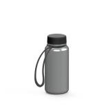 Drinkfles "Refresh", 400 ml, incl. riem - 