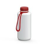 Drinkfles "Refresh", 1,0 l, incl. riem - 