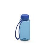 Drinkfles "Refresh", 400 ml, incl. riem - 