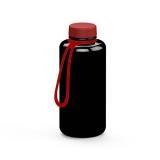 Drinkfles "Refresh", 1,0 l, incl. riem - 