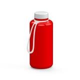 Drinkfles "Refresh", 1,0 l, incl. riem - 