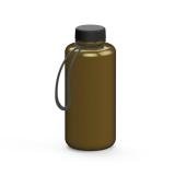 Drinkfles "Refresh", 1,0 l, incl. riem - 