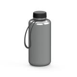 Drinkfles "Refresh", 1,0 l, incl. riem - 