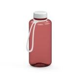 Drinkfles "Refresh", 1,0 l, incl. riem - 