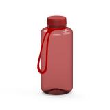 Drinkfles "Refresh", 1,0 l, incl. riem - 