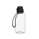 Drinkfles "School", 700 ml, incl. riem - 