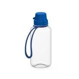 Drinkfles "School", 700 ml, incl. riem - 