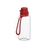 Drinkfles "School", 700 ml, incl. riem - 