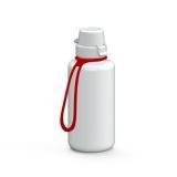 Drinkfles "School", 700 ml, incl. riem - 