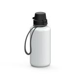 Drinkfles "School", 700 ml, incl. riem - 