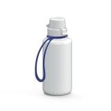 Drinkfles "School", 700 ml, incl. riem - 