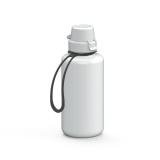 Drinkfles "School", 700 ml, incl. riem - 