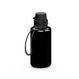 Drinkfles "School", 700 ml, incl. riem - 