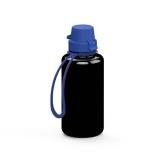 Drinkfles "School", 700 ml, incl. riem - 