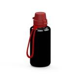 Drinkfles "School", 700 ml, incl. riem - 