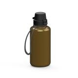 Drinkfles "School", 700 ml, incl. riem - 