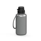 Drinkfles "School", 700 ml, incl. riem - 