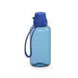 Drinkfles "School", 700 ml, incl. riem - 