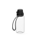Drinkfles "School", 400 ml, incl. riem - 