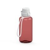 Drinkfles "School", 700 ml, incl. riem - 