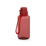 Drinkfles "School", 700 ml, incl. riem - 