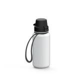 Drinkfles "School", 400 ml, incl. riem - 