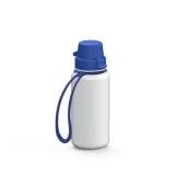 Drinkfles "School", 400 ml, incl. riem - 