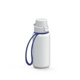 Drinkfles "School", 400 ml, incl. riem - 