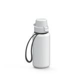 Drinkfles "School", 400 ml, incl. riem - 