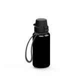 Drinkfles "School", 400 ml, incl. riem - 